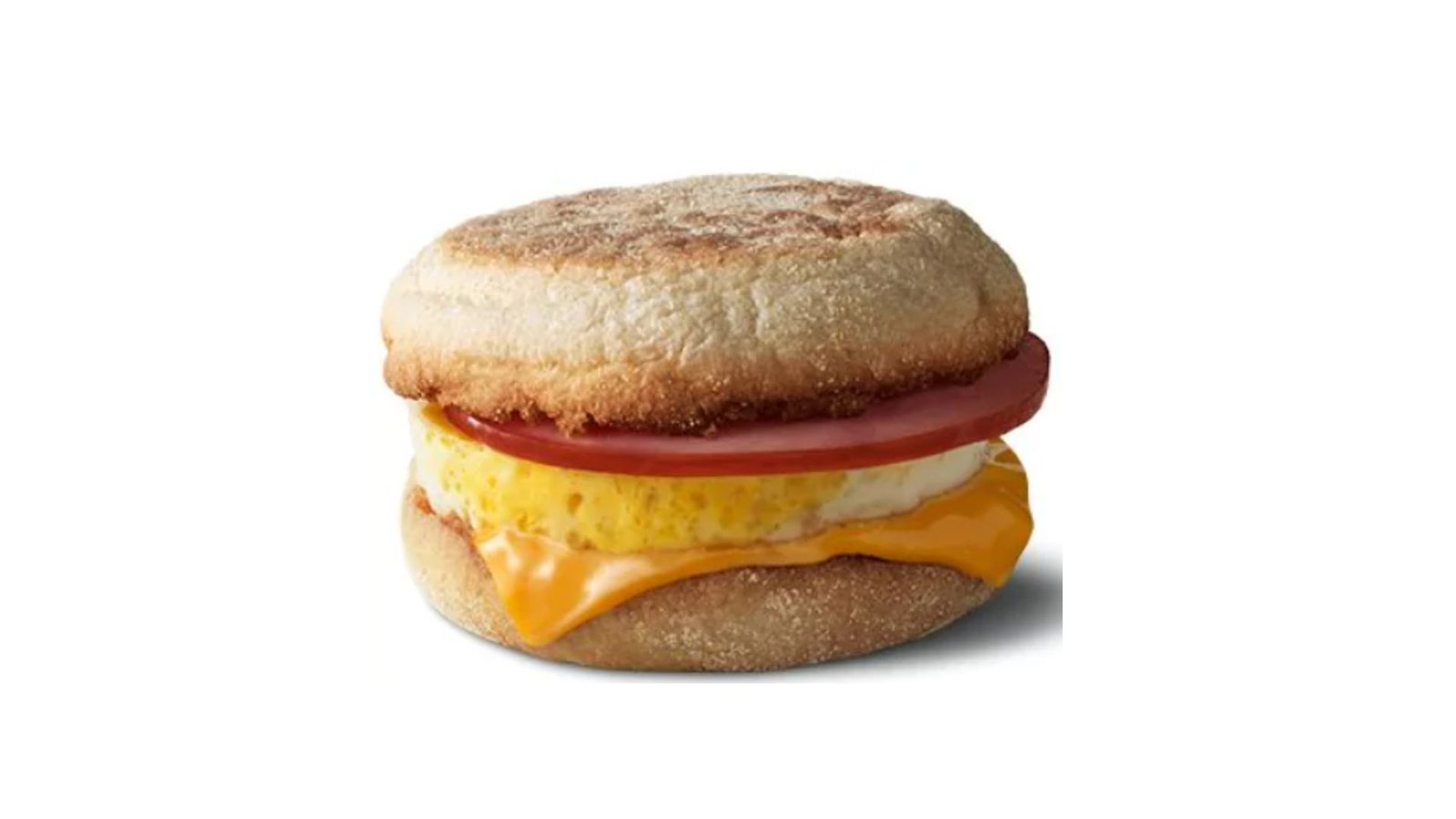 Egg McMuffin®