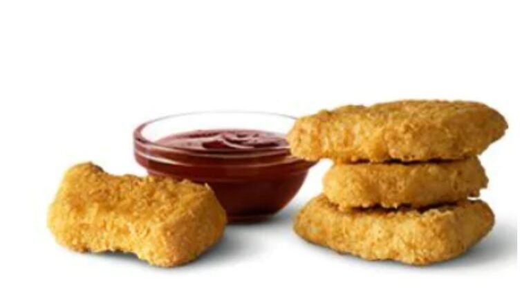 Chicken McNuggets®