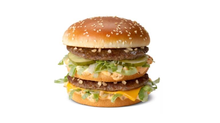 Big Mac®